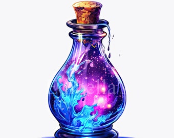 みなか。　Magic Potion il_340x270.4970111544_6c7p.jpg