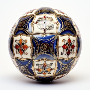 Voetbal voetbal | Set van 10 | Clipart-bundel | 300 DPI JPEG's | 300 DPI transparante PNG's | Digitaal downloaden | Gratis commercieel gebruik