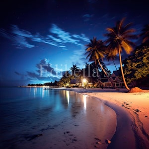 Le Maldive / Set di 10 / Pacchetto Clipart / PNG e JPEG di alta qualità / Download digitale / USO COMMERCIALE GRATUITO / Isole dell'Asia meridionale