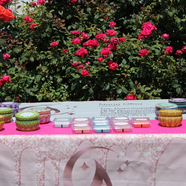 Homemade Candles Etsy