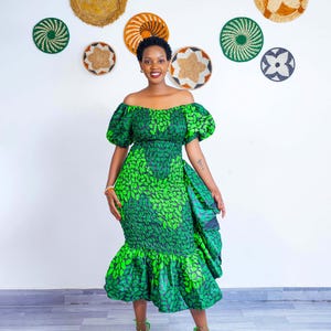 emerald green dresses south africa BMashiloDesigns on Instagram: Emerald green has definitely been trending  this year!  Brides, What's your wedding color scheme? #bmashilodesigns  #colourscheme