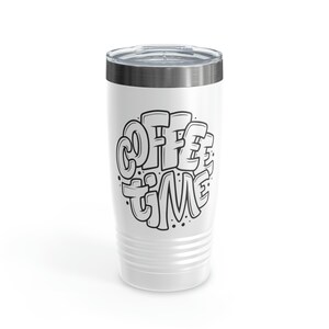 Ringneck Tumbler, 20oz