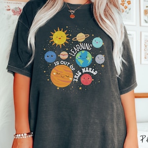The Boho Teacher Shirt, Gift for Your Favorite Difference Maker!