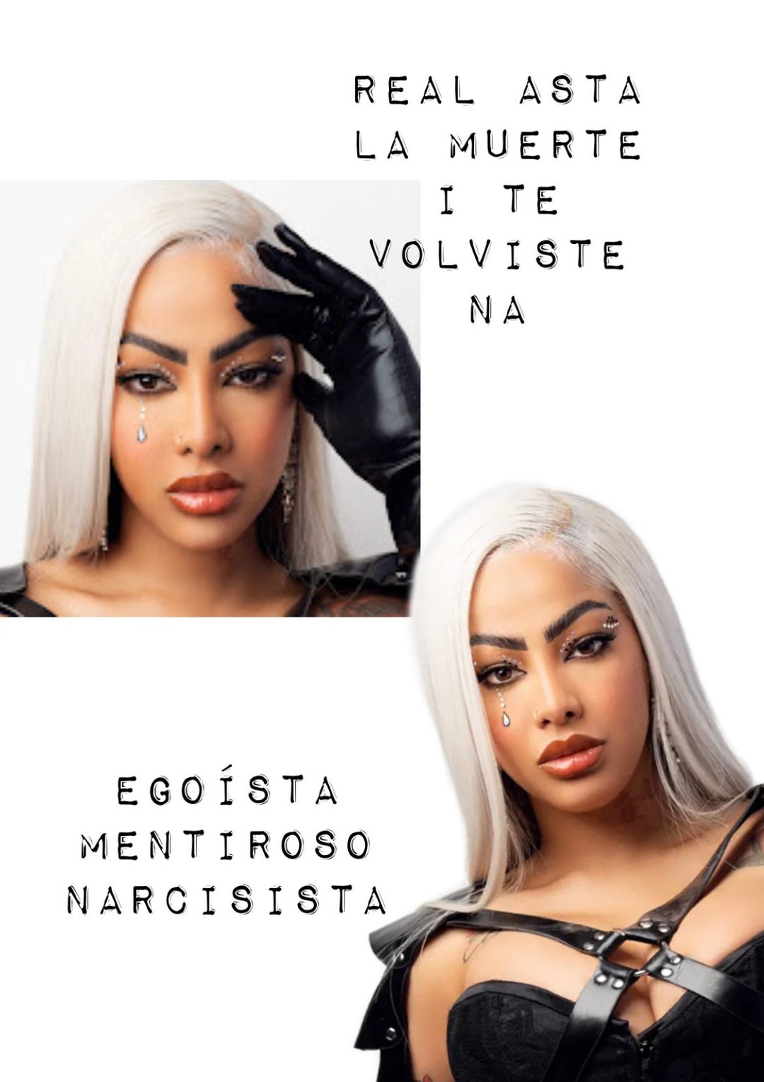 Yailin la mas Viral fondo de pantalla PNG - Etsy España