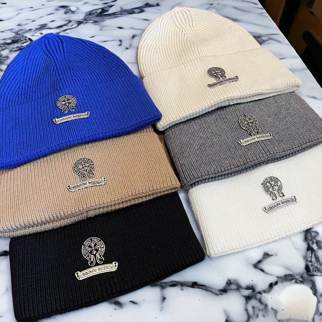 Louis Vuitton Beanie 