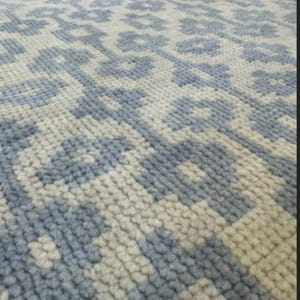 Modern Oushak rug, 9x12 Classic knotted Grey Color Rug, 6x9 Contemporary Area Rug, Elegance Turkish knot Woolen Rug ,Antique Living Room Rug