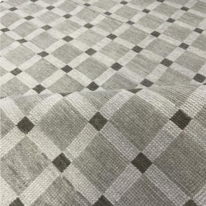 Modern Oushak rug, 9x12 Classic knotted Grey Color Rug, 6x9 Contemporary Area Rug, Elegance Turkish knot Woolen Rug ,Antique Living Room Rug