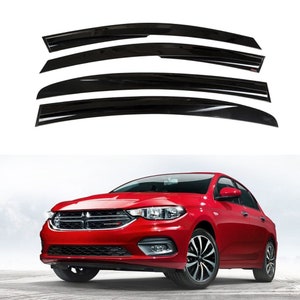 FRONT SPLITTER Fiat Tipo S-Design Gloss Black, Our Offer \ Fiat \ Tipo \  SW Our Offer \ Fiat \ Tipo \ Sedan