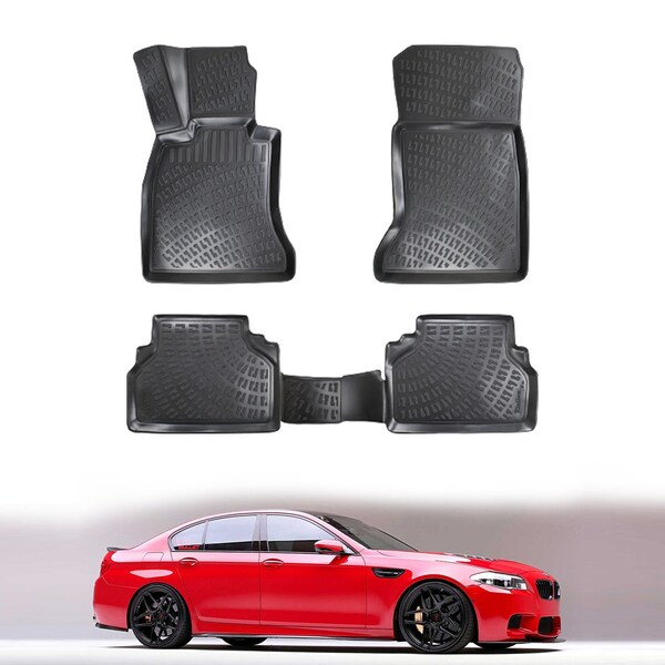 Bmw Floor Mats 5 Series Etsy