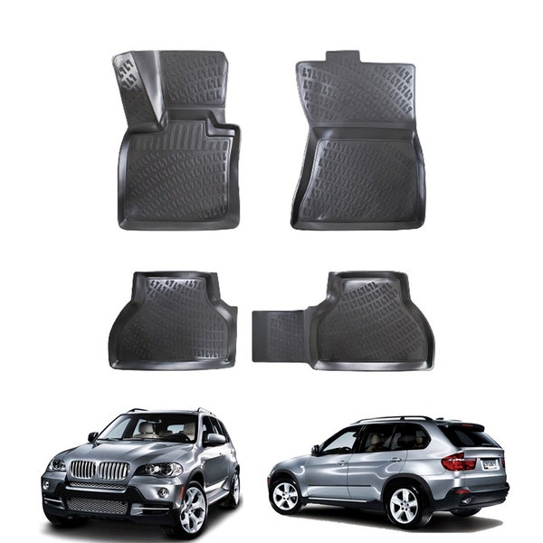 Bmw X5 Floor Mats Etsy