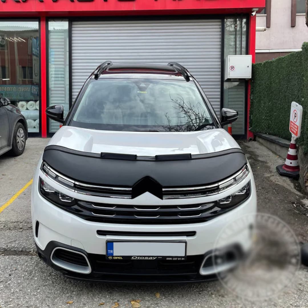 Accessories For Citroen C5 Aircross - Best Price in Singapore