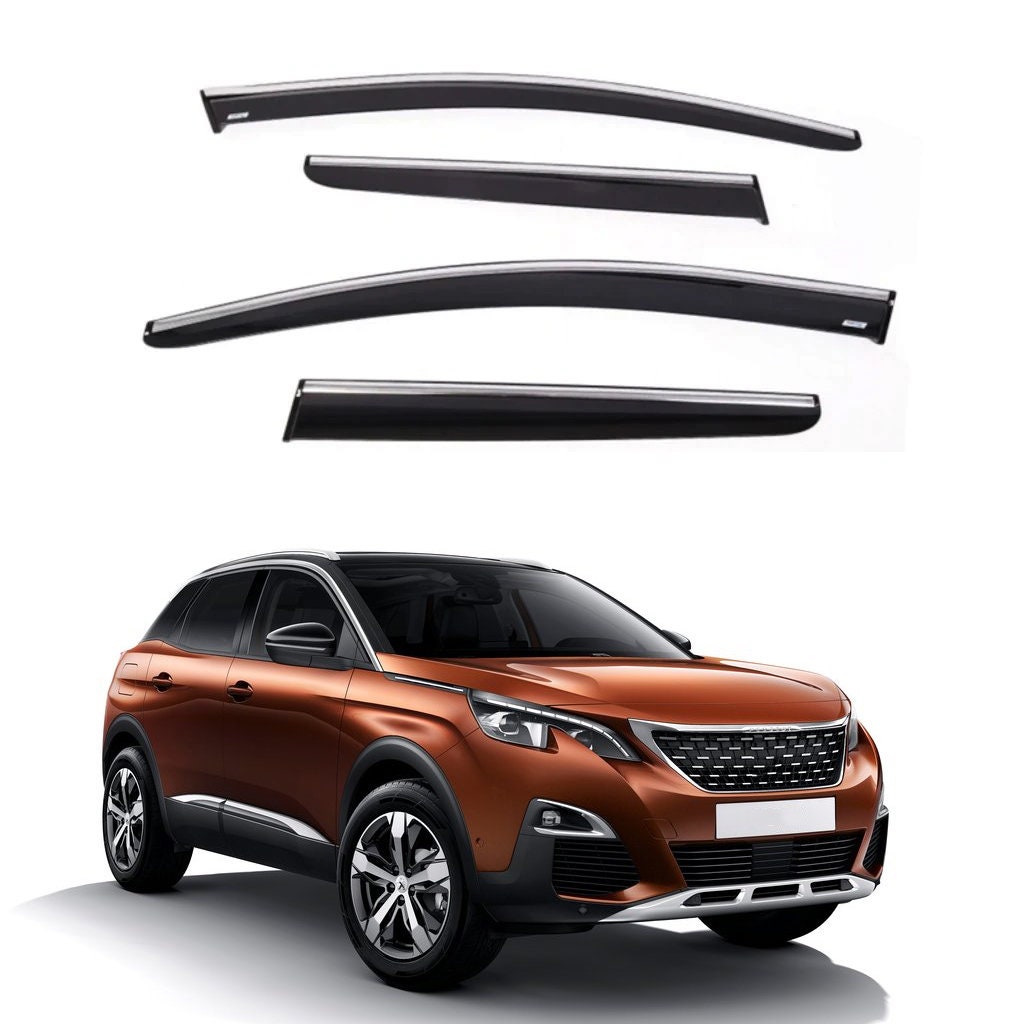 Buy Peugeot 3008 Online In India Etsy India