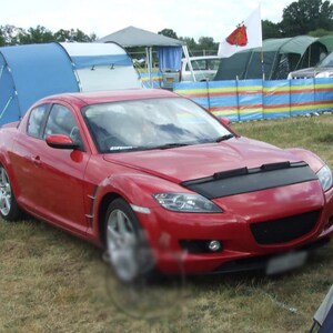 Rx8 2024 car cover