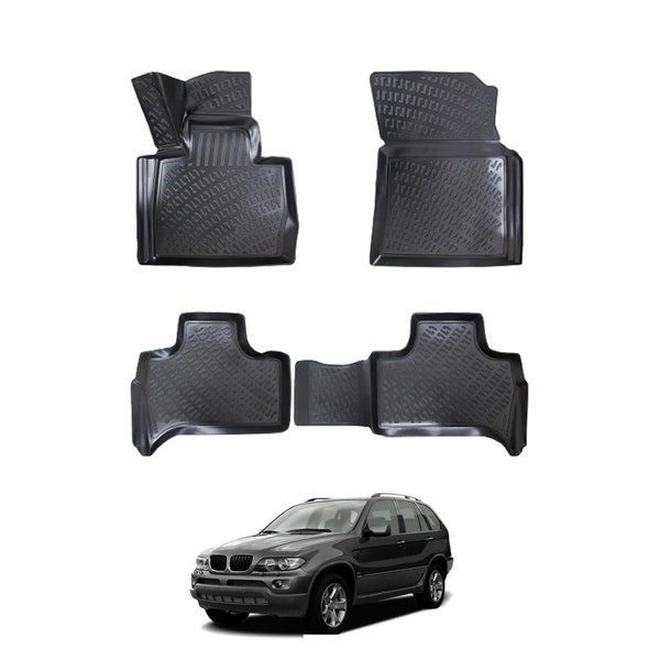 Bmw X5 Floor Mats Etsy