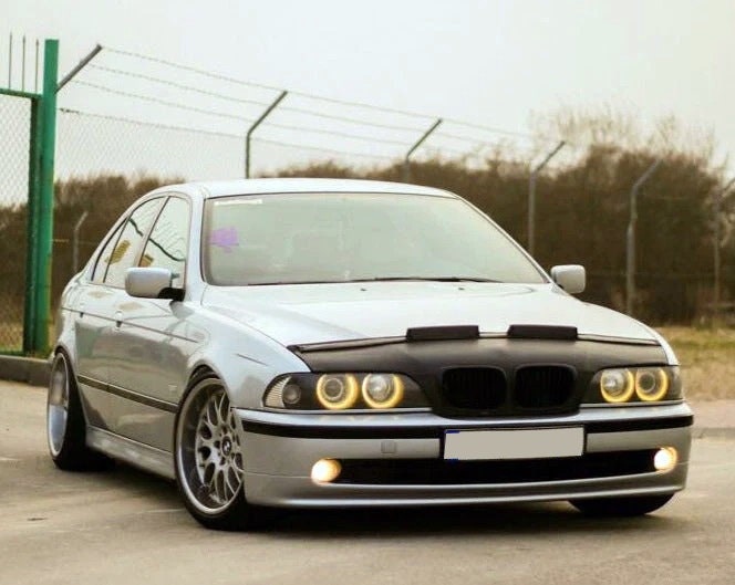 Bmw e39 tuning - .de