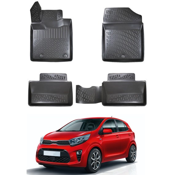 Kia picanto floor mats 2020 deals