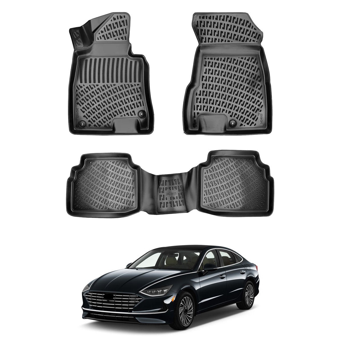2021 clearance sonata accessories