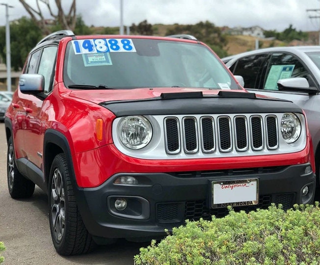 Buy Jeep Patriot Accessories Online In India Etsy India