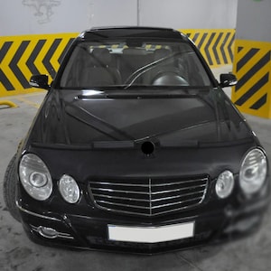 Für Mercedes Benz E Klasse W211 2002-2009 200 280 Auto