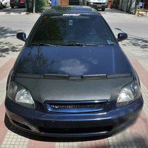 1998 honda civic hood deals