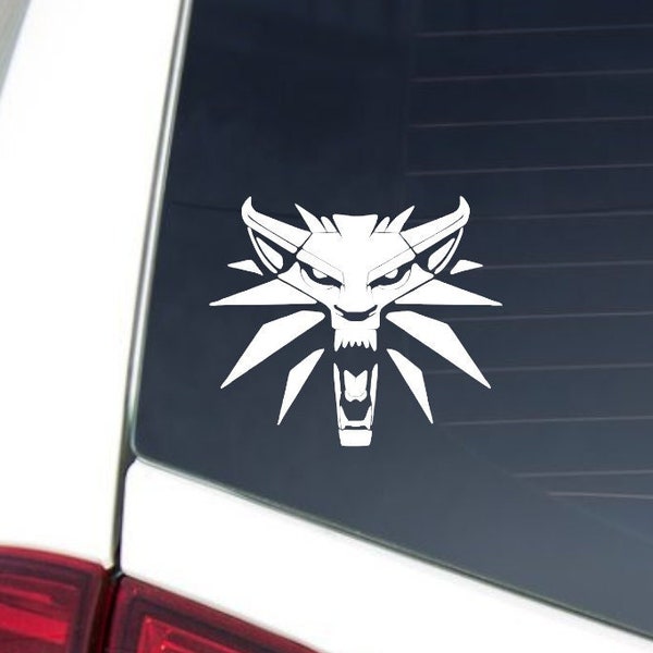 Witcher Etsy