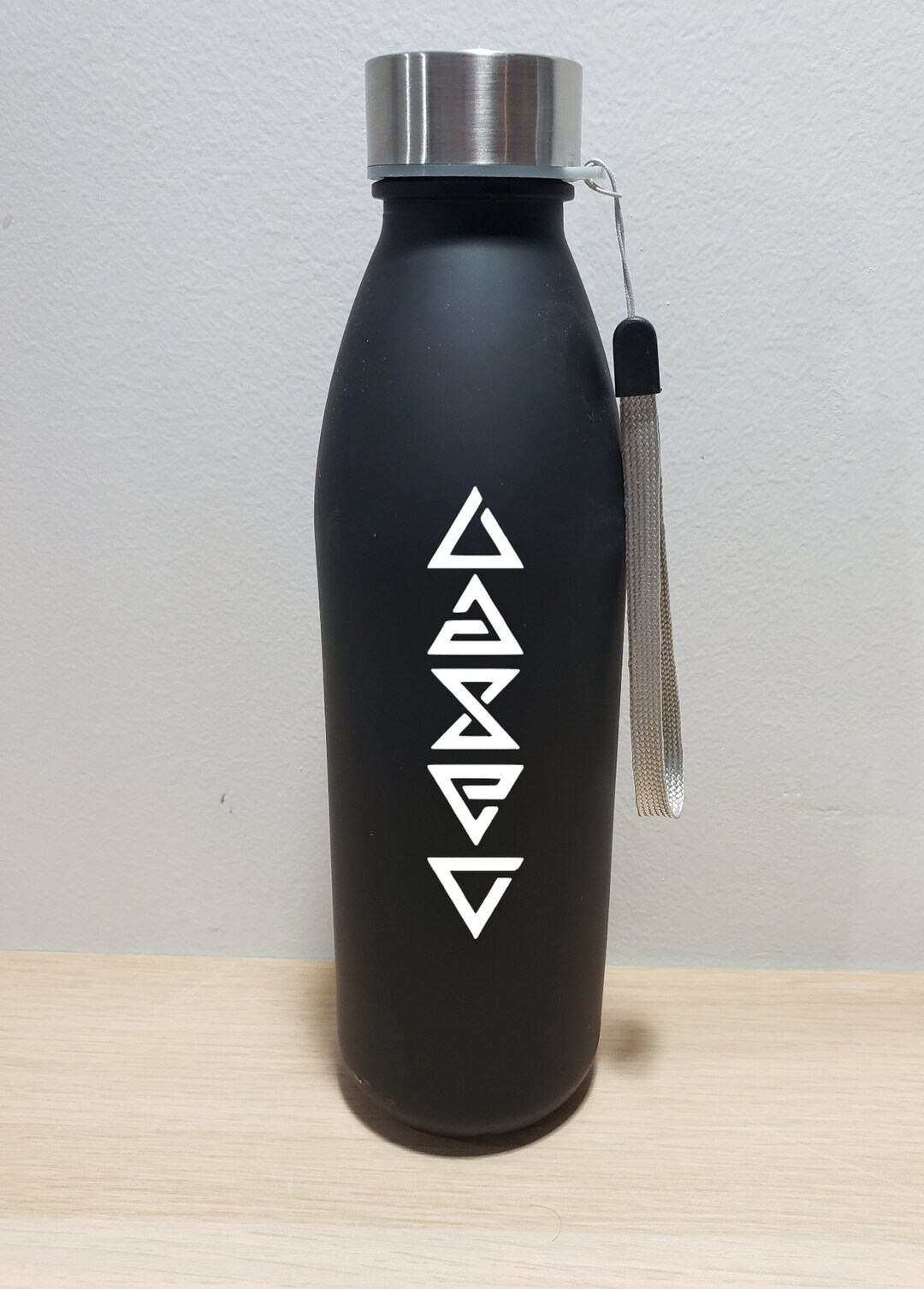 The Witcher Sticker Ideas the Witcher Vinyl Tumbler Decal the Witcher