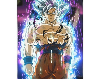 Buy Goku Bedding Online In India - Etsy India Buy Goku Bedding Online In India - Etsy India