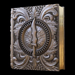 Würfeltablett - Rogue Tome