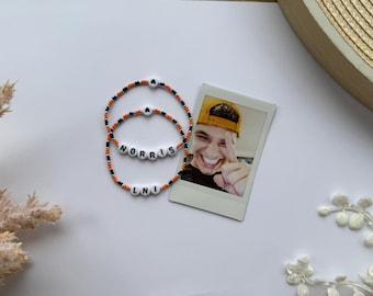 Lando Norris World Champion Polaroid and/or Bracelet