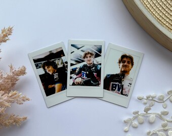 Jack Doohan Polaroids