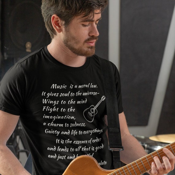 Guitar Whisperer Electric Pick Rock Music T Shirt Gifts Tee Guitar Whisperer Electric Pick Rock Music T Shirt Gifts Tee