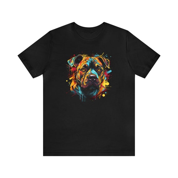 Givenchy pitbull t shirt hotsell
