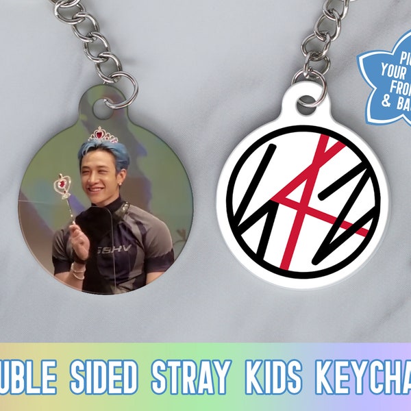 Stray Kids Meme Keychain, Funny Stray Kids, Bang Chan SKZ Gift, Bang Chan Bias Keychain, Bang Chan Meme,  Princess Bang Chan, SKZ Funny Gift