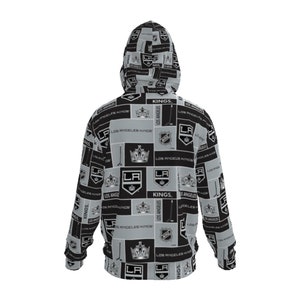 Los Angelas Hoodie