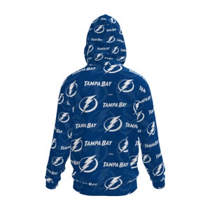 Tampa Bay Lightning Hoodie