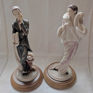 Vittorio tessaro figurines - Etsy 日本