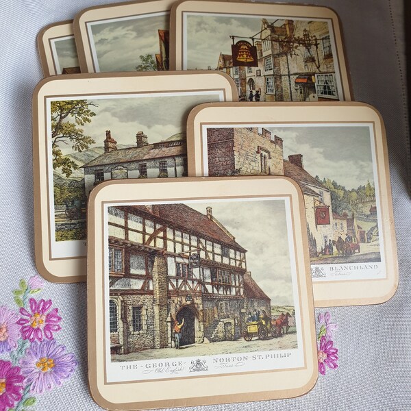 English Pub - Etsy