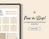 Weekly Digital Planner Printable Instant Download Weekly Organicer Weekly Planner Undated Pages Digital Download Undated Planner A4 sice