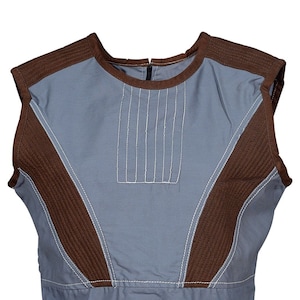 Inspired Bo Katan Kryze Flak Vest