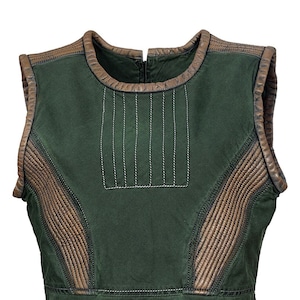 Inspired Bo Katan Flak Vest
