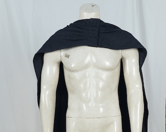 Inspired Star war Din djarn ( Tha Mandalorian ) Cape