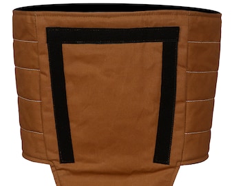 Inspired Mandalorian Cummerbund