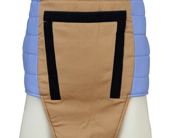Inspired Mandalorian Cummerbund