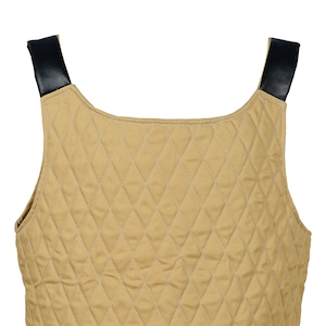 Inspired Mando Flak Vest with free cummerbund