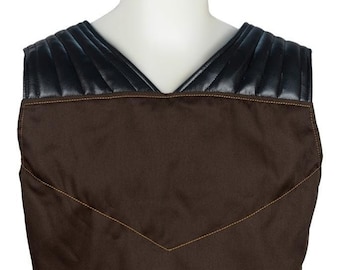 Inspired Star war Din djarn Beskar 2 (Tha Mandalorian ) Flak Vest