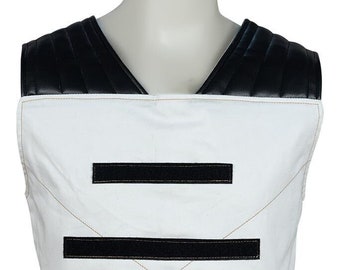 Inspired Star war Din djarn pre Beskar (Tha Mandalorian ) Flak Vest