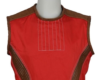 Inspired Bo Katan Kryze Flak Vest