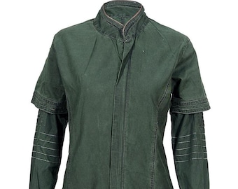 Inspired Bo Katan Flight Suit without Vest