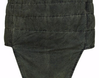 Inspired Mandolarian Cummerbund