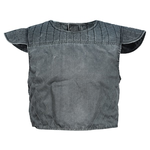 Geïnspireerd Boba Fett vest